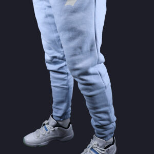 Powder Blue Sovereign Joggers